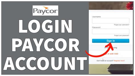 psycor login